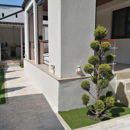 Casa Di Sonia Otel Eforie Nord Dış mekan fotoğraf