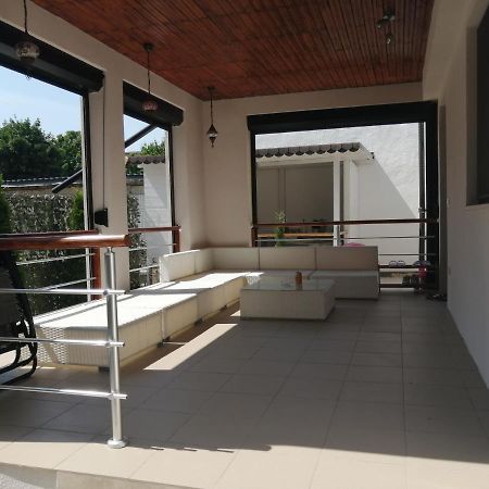 Casa Di Sonia Otel Eforie Nord Dış mekan fotoğraf