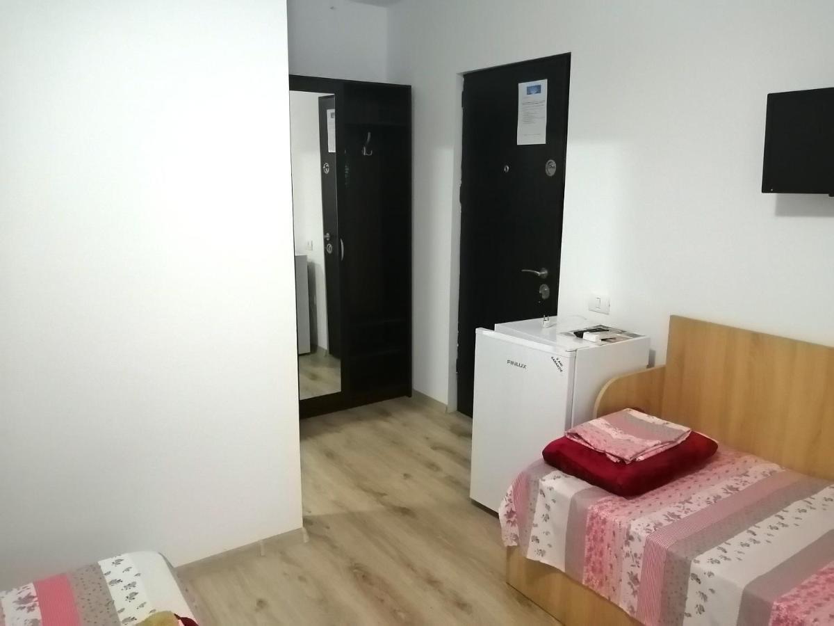 Casa Di Sonia Otel Eforie Nord Dış mekan fotoğraf