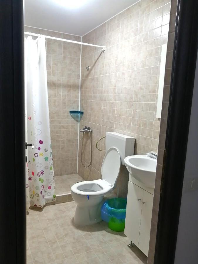 Casa Di Sonia Otel Eforie Nord Dış mekan fotoğraf