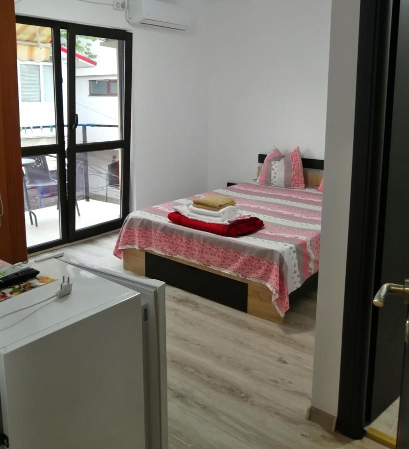 Casa Di Sonia Otel Eforie Nord Dış mekan fotoğraf