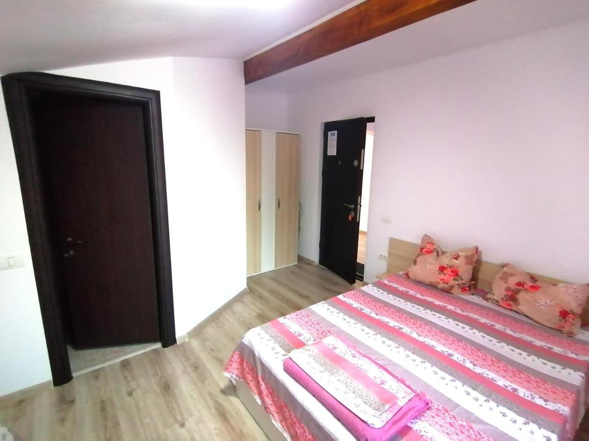 Casa Di Sonia Otel Eforie Nord Dış mekan fotoğraf